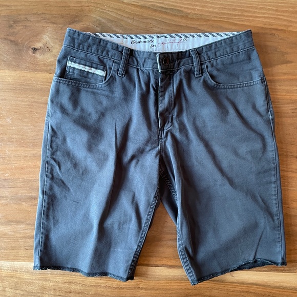 2 pairs of Vans Shorts! - Picture 7 of 13